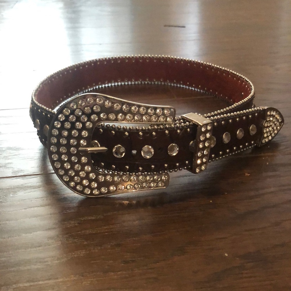 Belt
